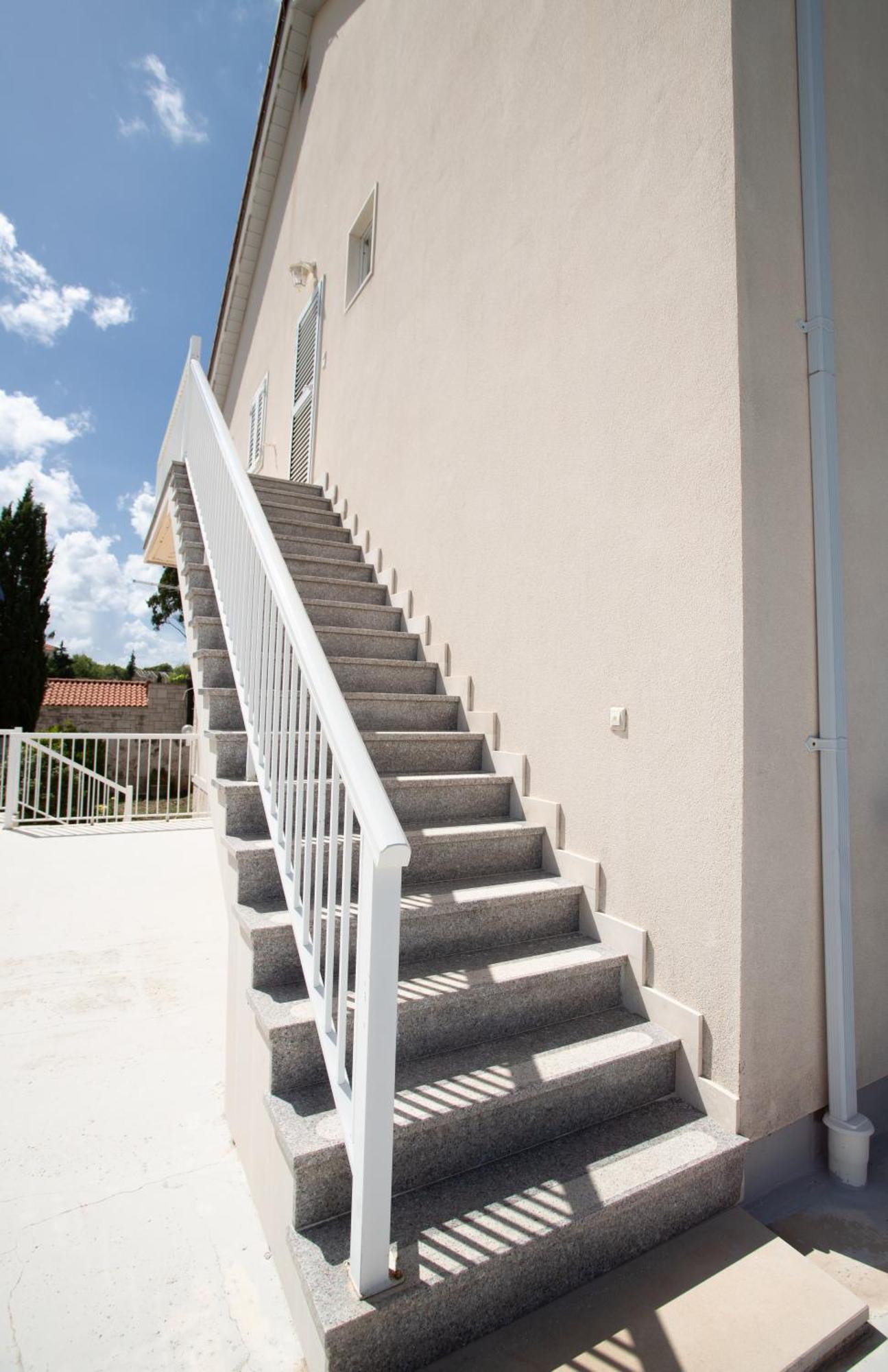 Apartments Mijajov Dvor Sumartin Habitación foto